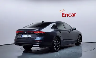 Honda Accord 2023, 32873 км, за 35500000 KRW