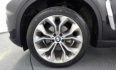 BMW X6 2018, 169215 км, за 23500000 KRW - фото 5