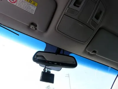 Hyundai Tucson 2016, 161430 км, за 8200000 KRW - фото 16