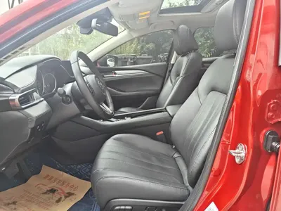 Mazda Atenza 2021, 80000 км, за 69800 CNY