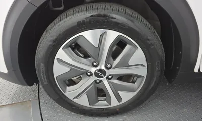 Kia Niro 2023, 39653 км, за 23500000 KRW - фото 5
