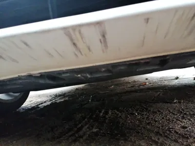 Audi A3 2018, 96100 км, за 48200 CNY - фото 23
