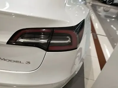 Tesla Model 3 2020, 94700 км, за 106300 CNY - фото 8