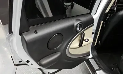 MINI Countryman 2016, 122010 км, за 7500000 KRW - фото 25