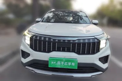 Kia Sportage R 2021, 121900 км, за 56455.55 CNY