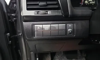 KG_Mobility_Ssangyong Rexton 2020, 59923 км, за 16400000 KRW - фото 18