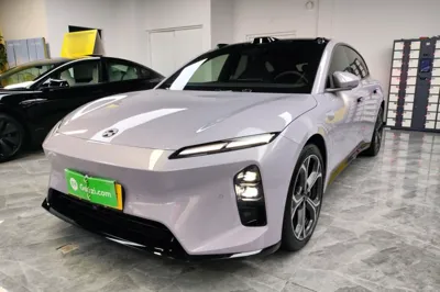 Nio ET5T · 2025 год