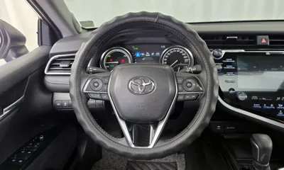 Toyota Camry 2019, 88288 км, за 25200000 KRW - фото 13