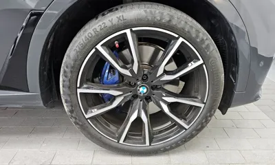 BMW X7 2022, 41637 км, за 94000000 KRW - фото 21