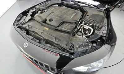 Mercedes-Benz AMG GT 2022, 44913 км, за 71440000 KRW - фото 6