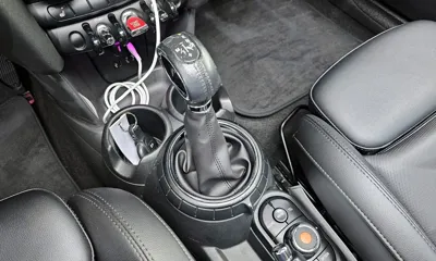 MINI Cooper 2015, 152406 км, за 6500000 KRW - фото 9