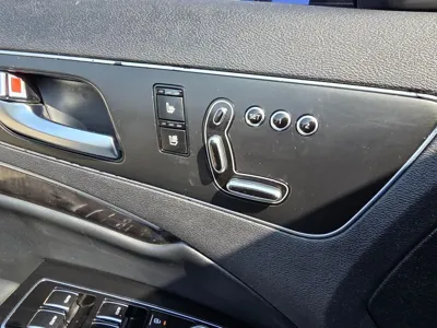 Kia K9 2015, 186360 км, за 5900000 KRW - фото 15