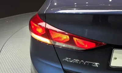 Hyundai Avante 2018, 25371 км, за 12000000 KRW - фото 23