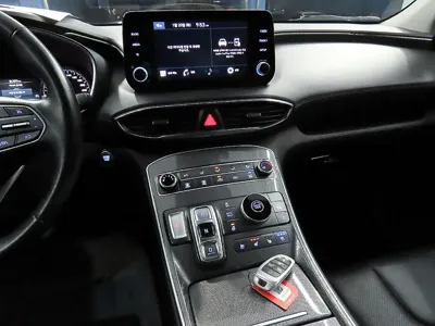 Hyundai Santafe 2021, 105110 км, за 18900000 KRW - фото 10