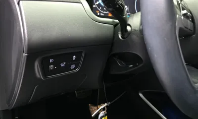 Hyundai Tucson 2022, 69067 км, за 25200000 KRW - фото 29