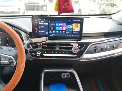 Haval H6 2021, 88300 км, за 52000 CNY - фото 13