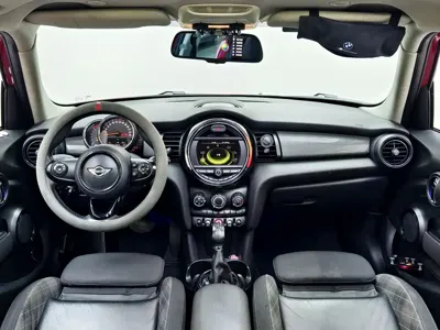 MINI MINI 2015, 58000 км, за 45800 CNY - фото 19
