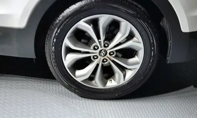 Hyundai Santafe 2013, 85837 км, за 11500000 KRW - фото 21