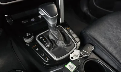Kia Seltos 2023, 100819 км, за 14490000 KRW - фото 9