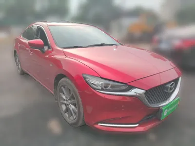 Mazda Atenza 2020, 44100 км, за 67979686.04 CNY - фото 3