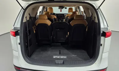 Kia Canival 2022, 73464 км, за 21500000 KRW - фото 20