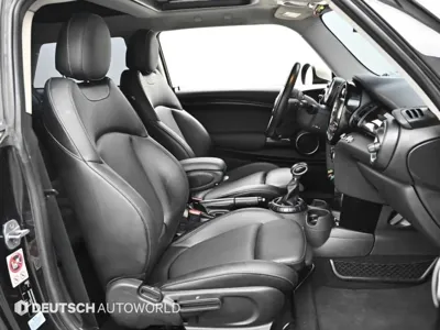 MINI Cooper 2016, 72262 км, за 8900000 KRW - фото 10