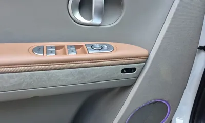 Hyundai Ioniq5 2024, 86000 км, за 34500000 KRW - фото 15