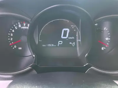 Kia Ray 2013, 110000 км, за 7200000 KRW - фото 13