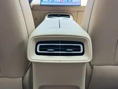 Landian Landian E5 PLUS 0, 100 км, за 76800 CNY - фото 12