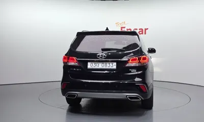 Hyundai Maxcruz 2016, 158919 км, за 13900000 KRW