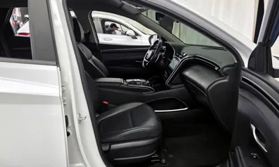 Hyundai Tucson 2021, 149015 км, за 16500000 KRW - фото 11
