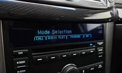 ChevroletGMDaewoo Captiva 2015, 101524 км, за 4990000 KRW - фото 18