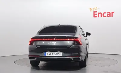 Kia K8 2023, 68044 км, за 32000000 KRW