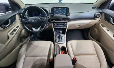 Hyundai Kona 2020, 207894 км, за 11390000 KRW - фото 7