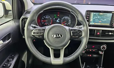Kia Morning 2018, 32206 км, за 9200000 KRW - фото 13