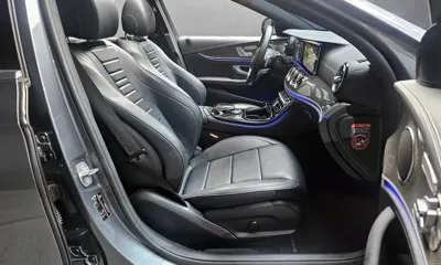 Mercedes-Benz E-Class 2017, 129580 км, за 20000000 KRW - фото 11