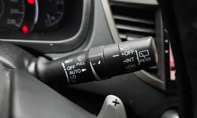 Honda CR-V 2014, 167389 км, за 11000000 KRW - фото 17