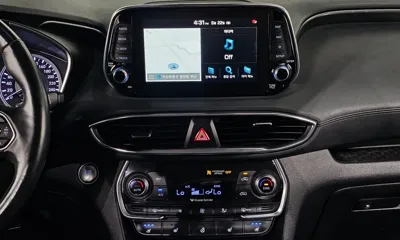 Hyundai Santafe 2019, 109269 км, за 16990000 KRW - фото 14