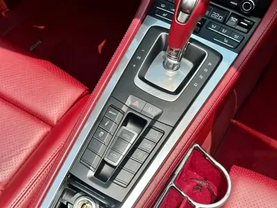Porsche 718 2018, 21000 км, за 308000 CNY - фото 13