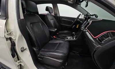 ChevroletGMDaewoo Captiva 2012, 141851 км, за 2500000 KRW - фото 26