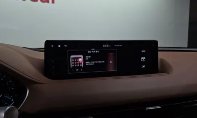 Genesis G80 2021, 93854 км, за 29990000 KRW - фото 31