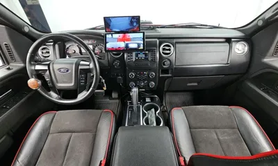Ford F150 2014, 76713 км, за 29000000 KRW - фото 7