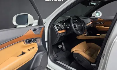 Volvo XC90 2018, 85692 км, за 33990000 KRW - фото 10