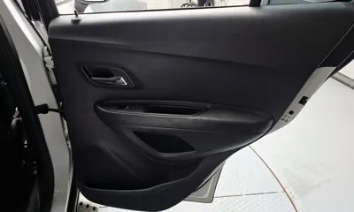ChevroletGMDaewoo Trax 2019, 67156 км, за 11200000 KRW - фото 30