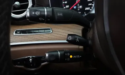 Mercedes-Benz E-Class 2017, 84118 км, за 25300000 KRW - фото 19