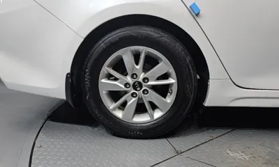 Kia K5 2016, 258618 км, за 4090000 KRW - фото 5
