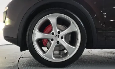 Porsche Cayenne 2016, 46529 км, за 33990000 KRW - фото 5