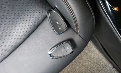 ChevroletGMDaewoo Trax 2017, 54225 км, за 10400000 KRW - фото 30