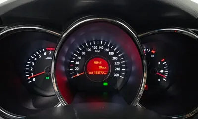 Kia K5 2012, 154772 км, за 4990000 KRW - фото 8