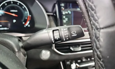 Kia K7 2020, 159142 км, за 14890000 KRW - фото 18